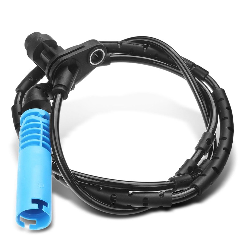 1x ABS sensor wheel speed rear for 3 / 3