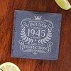 80th Birthday Gift for Men Vintage 1945 Aged to Perfection