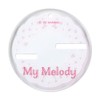 Sanrio 428477 My Melody Acrylic Stand, Rose