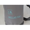 BETTER WITH FRIENDS Grey 3L Total Hydalgo 1.5L Bottle Cooler