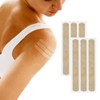 Skin Wound Closure Strips 30 Pcs Sterile Wounds Suture Closures