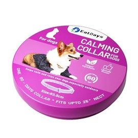 EatDays Calming COLLARE for Dog