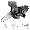 Electric Drill Chainsaw - BCEHACBITI Electric Drill Convert to Chainsaw