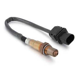 Madlife Garage 5 Wire Front Lambda Oxygen Sensor 11787590713 0258017113 For R55 R56 R57 Cooper
