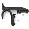 TonGass Mailbox Latch Clips Replacement Compatible with Group Standard Mailboxes,