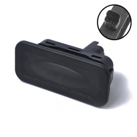 Boot Opening Tailgate Switch Compatible with Renault Captur Clio 3 Clio 4 Laguna 3 Megane 2 Megane 3 Mode Scenic Twingo 2 Zoé 8200076256