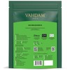 VAHDAM, Decaf Himalayan Green Tea Bags (100 Pyramid Tea Bags)