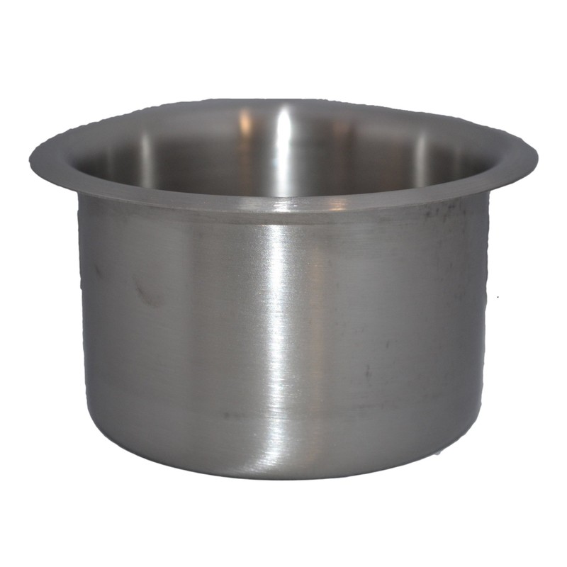 FR Replacement Stainless Steel Cup Holder for Sofa Sectional Couch