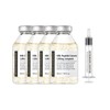 Ingredient Editor Silk Peptide Melting Silk Lifting Ampoule 35ml (4 units) / 성분에디터 실크 펩타이드 녹는실 리프팅 앰플 35ml 4개입