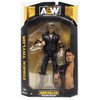 AEW Chuck Taylor Unrivaled Series 8 Action Figure