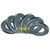 styelfast (12) 3/4" SAE Flat Washer Zinc Plated