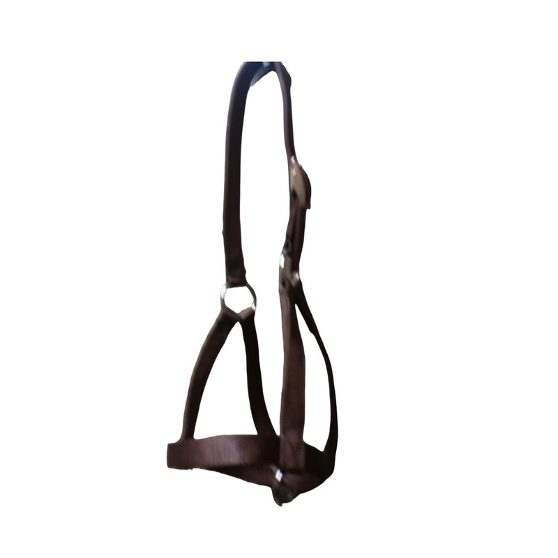 Goat Pulling Harness With Tugs Padded Pull Wagons, Carts, Sleds,