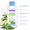 Bambino FAMILIE Refreshing Shampoo 400 ml