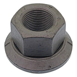 febi bilstein 45149 Wheel Nut with Pressure Plate