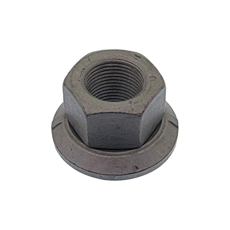 febi bilstein 45149 Wheel Nut with Pressure Plate