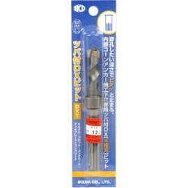 DXT1253030 DX Bit with Brim, 0.5 inch (12.5 mm)