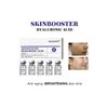 Serum Peptidos Skinbooster De Acido Hialuronico 1 Vial 7ml