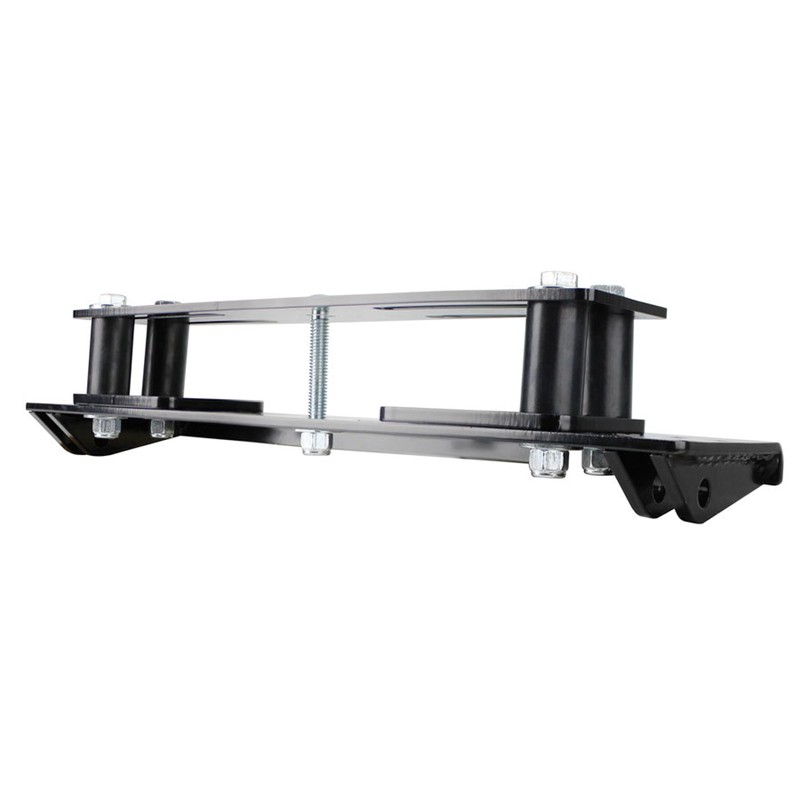 Extreme Max 5500.5019 UniMount - Universal ATV Mount for UniPlow