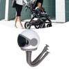 Portable Baby Stroller Fan Miniature Baby Fan Clip On Fan
