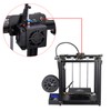 Toaiot Ender 5 Piece Upgrade Accessory Set for Ender-5 Extruder