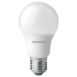 Megaman LED Classic E27 9.5W 4000k Cool White Bulb