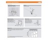 Blum 39C355B.25 Compact BLUMOTION 39C Hinge, Soft-Close, 110 Degree, 1-9/16