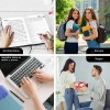 Agenda Diaria 2026 Semanal Escolar Y Ejecutiva Personal