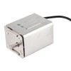 GLOGLOW Barbecue Motor, Stainless Steel BBQ Rotisserie Motor Electric Roaster