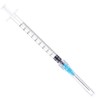 zogsnton 50 Pcs/Box - 23Ga 1ml Lab Dispensing Utensils, Individually