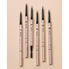 Oz Lab Beauty Superfine Micro Brow Pencil – 1.5mm Ultra-Fine
