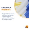 AZ FLAG - Flagge Philippinen - 150x90 cm - Philippinische