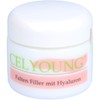 CELYOUNG Wrinkle filler with hyaluronic acid, 100 ml cream