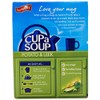 Batchelors Cup A Soup Creamy Potato And Leek 4S 107.4G