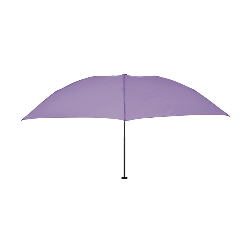Amvel Pentagon Large Folding Umbrella, Ultra Lightweight 2.8 oz (79