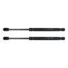1 Pair Hood Lift Supports LR001773 Front Bonnet Gas Struts
