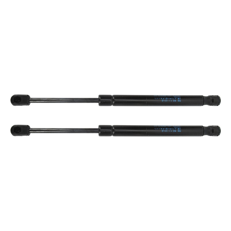 1 Pair Hood Lift Supports LR001773 Front Bonnet Gas Struts