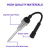 2 Pcs Spark Plug Testers, Ignition Coil Tester, Spark Tester