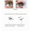 Daislashes Magical Premium Brow y Eyelash Growth Serum, Lash Enhancer