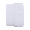 CHARLOTTE PIPE 4 DWV Fitting CLEANOUT Adapter DWV (Drain, Waste
