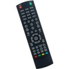 WINFLIKE Replacement Remote Control fit for RCA RTU6549-C RLED4016A-H RLDED3258A-I