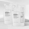 Doctor Different Moist cleansing/ Dr. Different Zero Cleanser for normal
