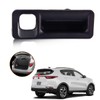 GrteRokky Liftgate Latch Handle Assembly Compatible for Hyundai Tucson 2019-21