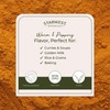 Starwest Botanicals Organic Ground Turmeric Root Powder - Curcumin Spice