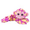 Bandai CE80083 Nuzzy Luvs Snuggler Interactive Pet Soft Toy (Pink
