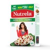 Nutrela, Soya Mini Chunks, 220 Grams(gm)
