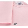 Petit Bateau Maglietta da Bambino in Lana e Cotone, a
