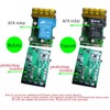 DONJON Wireless Remote Switch with 328ft Long Range DC 12V/24V48V/72V