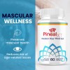Pineal XT Awaken Your Third Eye Brain Capsules Supplement (60