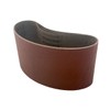 Starcke Sanding Belts 4 X 21-3/4 Cloth Aluminum Oxide Sander