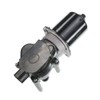 A-Premium Front Windshield Wiper Motor and Linkage Assembly Compatible with